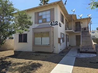 412 S Maryland Pkwy #1, Las Vegas, NV 89101
