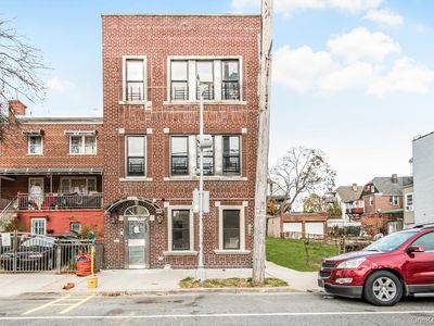 965 E 226th Street, Bronx, NY, 10466