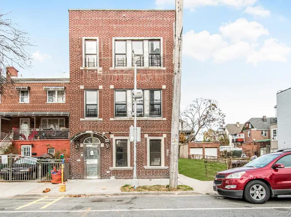 965 E 226th Street, Bronx, NY 10466