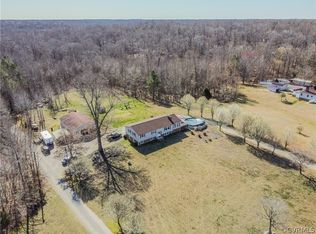 10301 Tunstall Rd, New Kent, VA 23124