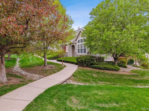 6322 Trailhead Road, Highlands Ranch, CO 80130