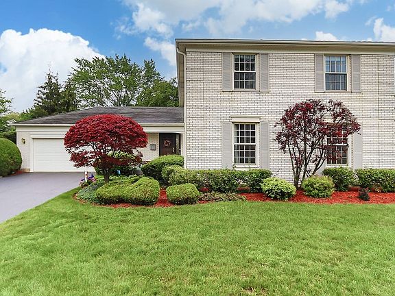 3rd image of 1051 W Partridge Dr