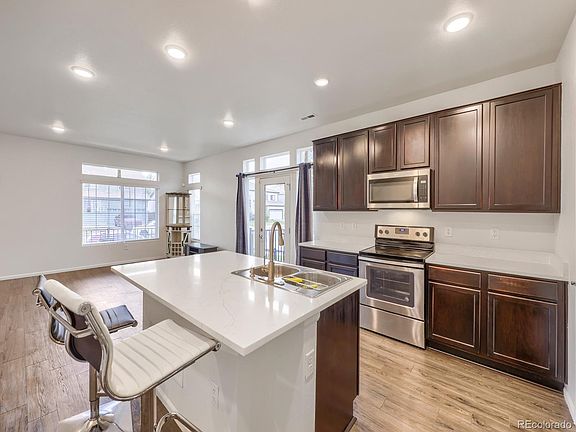 3rd image of 19990 E 40TH Avenue #4