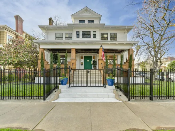 700 21st St, Sacramento, CA 95811