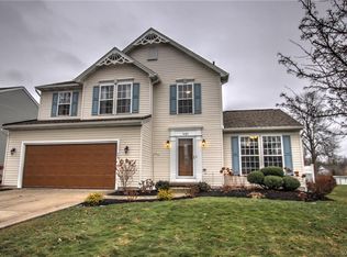 1521 Evergreen Dr, Lake View, NY 14085