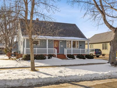113 5th Ave W, West Fargo, ND, 58078