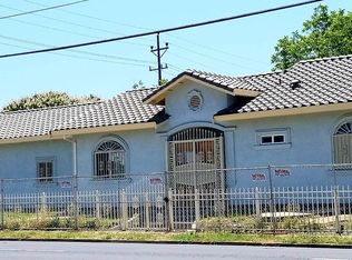 1826 E Miner Ave, Stockton, CA 95205