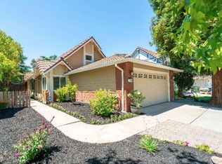 1152 Larkspur Dr, Livermore, CA