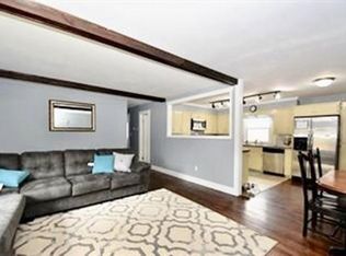 315 Lincoln St, Blackstone, MA 01504