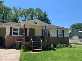 587 Vicksburg Rd, Buckhannon, WV 26201