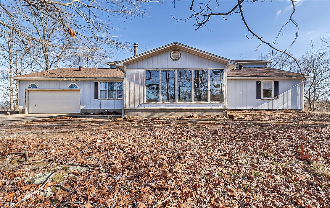 20334 & 20315 Hughes Rd, Winslow, AR 72959 Zillow