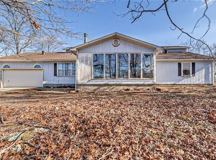 20334 & 20315 Hughes Rd, Winslow, AR 72959