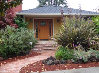 912 Evergreen Ave, San Leandro, CA 94577