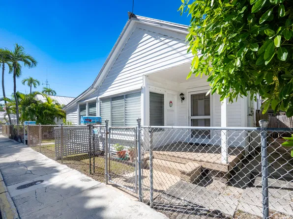 1125 Angela St, Key West, FL 33040