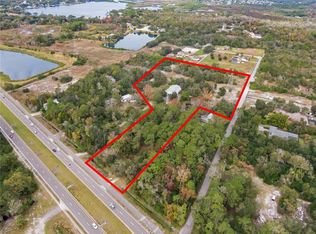 2373 KEYSTONE ROAD LOT 13, TARPON SPRINGS, FL 34688