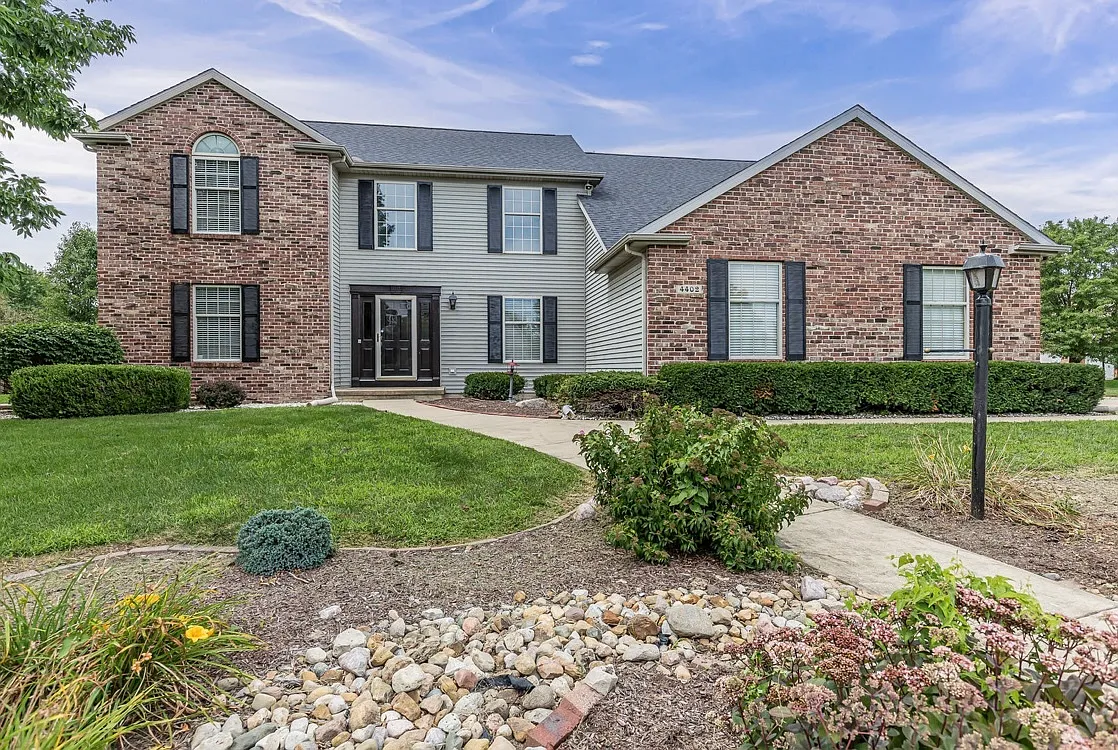 4402 Ironwood Ln photo 1
