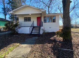 3929 39th Ave N, Birmingham, AL 35217