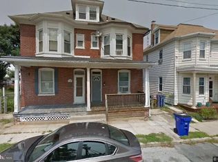 114 E 1st St, Hagerstown, MD 21740