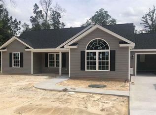 183 Floyd Page Rd, Galivants Ferry, SC 29544