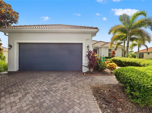 625 148th Ct NE, Bradenton, FL 34212