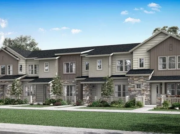 743 N Carrie Street, Watkins, CO 80137