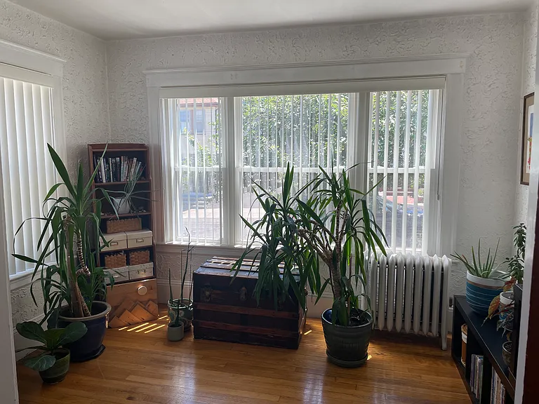 Sunroom