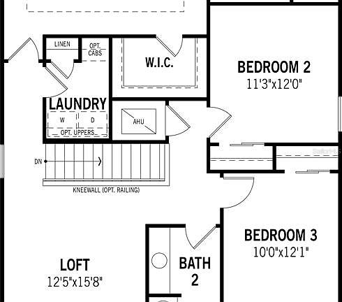 3rd image of 34885 ARBOR RETREAT DRIVE