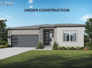 6511 Loaderman Dr, Colorado Springs, CO 80924