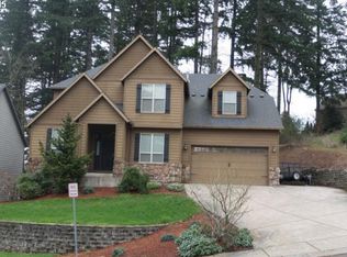 14192 SE Bliss Ct, Clackamas, OR 97015