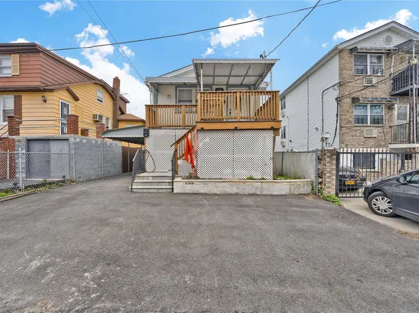 231 Betts Avenue, Bronx, NY 10473