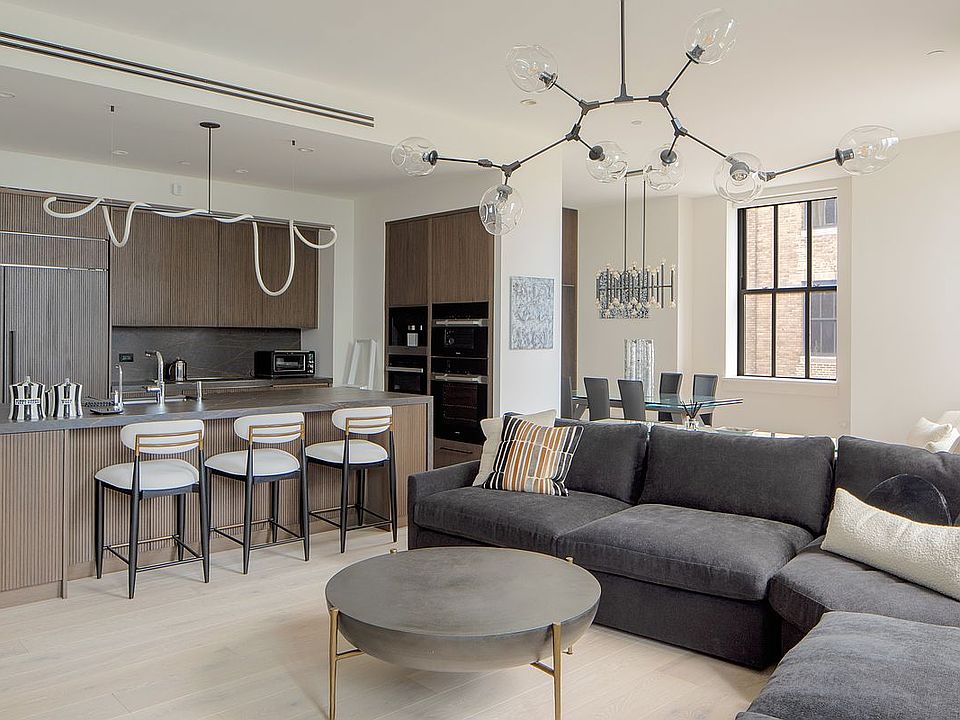 1st image of 100 Barclay St APT 16A