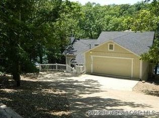1172 Thrush Rd, Lake Ozark, MO 65049