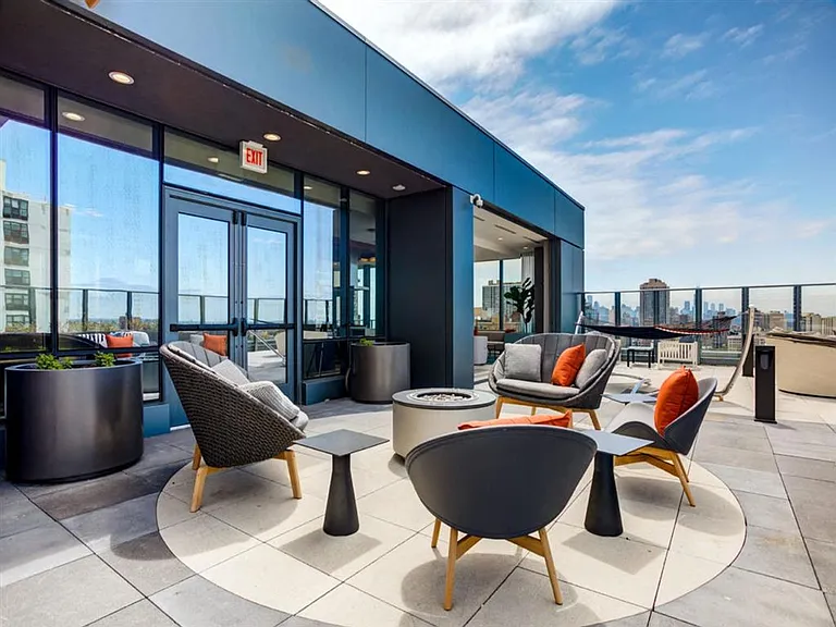 Four50 Residences — Photo 60
