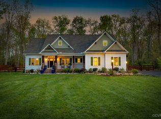 6213 Round Rock Rd, Chesterfield, VA 23838