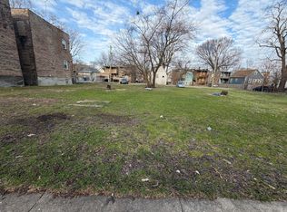 5734 S Carpenter St, Chicago, IL 60621