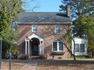 416 Charlotte Ave, Rocky Mount, NC 27804
