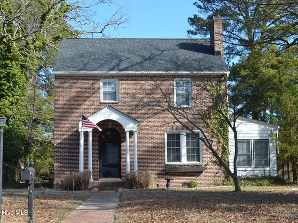 416 Charlotte Avenue, Rocky Mount, NC 27804