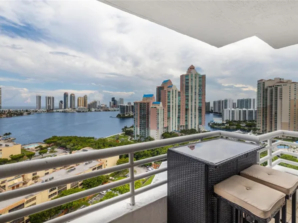 3300 NE 192nd St Ph 16, Aventura, FL 33180