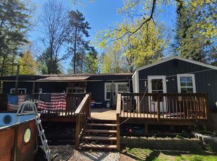 7676 Spruce Rd, Saint Helen, MI 48656