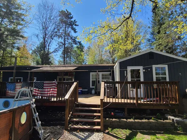 7676 Spruce Rd, Saint Helen, MI 48656