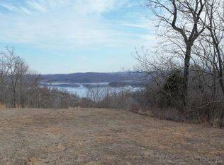 454 Crystal Springs Rd, Rockwood, TN 37854