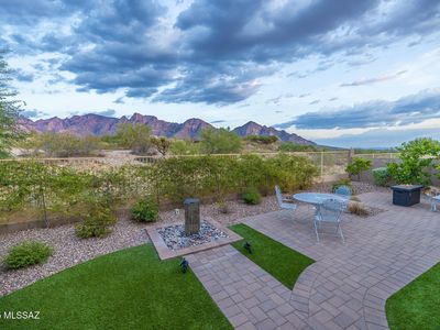 11936 N Silver Vista Pl, Oro Valley, AZ, 85737