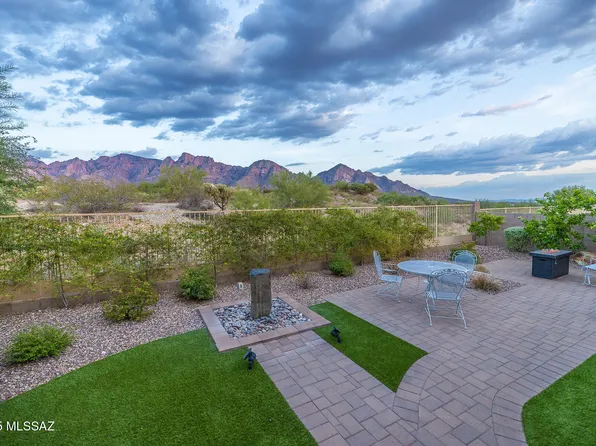 11936 N Silver Vista Pl, Oro Valley, AZ 85737