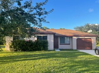1417 SE North Balcourt Ct, Pt Saint Lucie, FL 34953