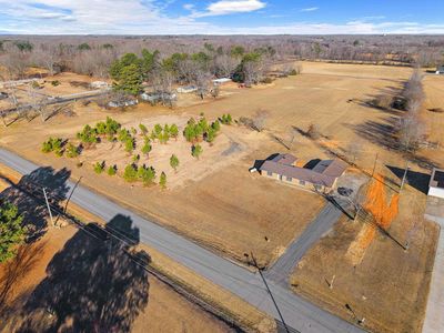 3 Bethlehem Rd, Austin, AR, 72007