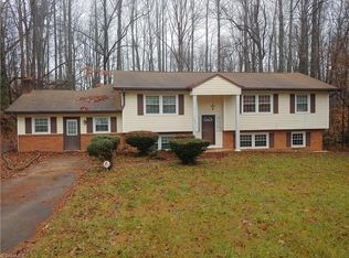 1811 & 0 River Dale Rd, Pfafftown, NC 27040