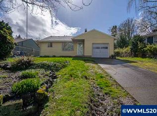 1540 Aerial Way SE, Salem, OR 97302