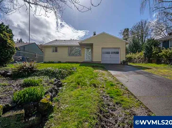 1540 Aerial Way SE, Salem, OR 97302