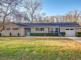 1731 Progress Ln, Charlotte, NC 28205