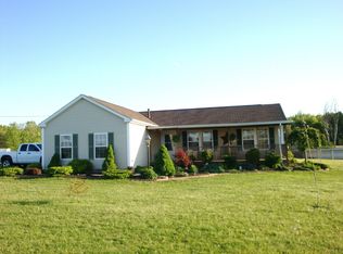 3690 Co Rd 169, Cardington, OH 43315